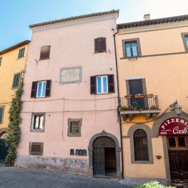Appartamento Casti - Apartamento de 2 dormitorios - 26
