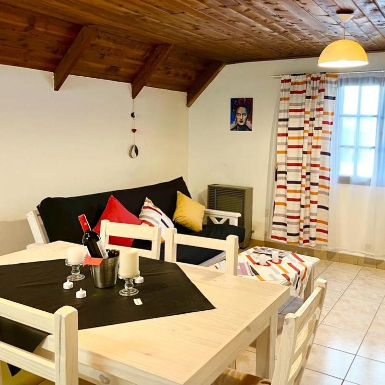 ApartamentsLouis - Apartamento - 4