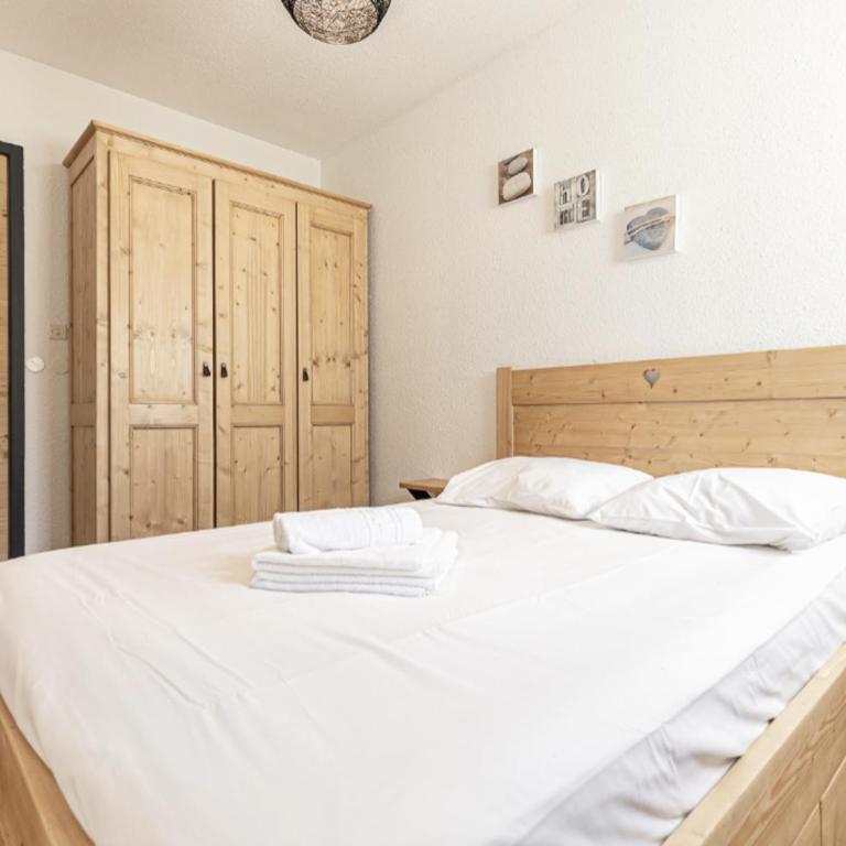 La Norma en Terrasse - Appartement 1 Chambre - 12