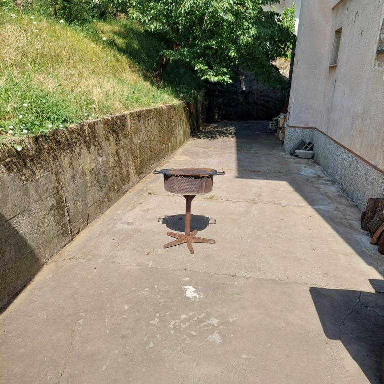 House above Sarajevo - Kuća sa 2 Spavaće Sobe - 14