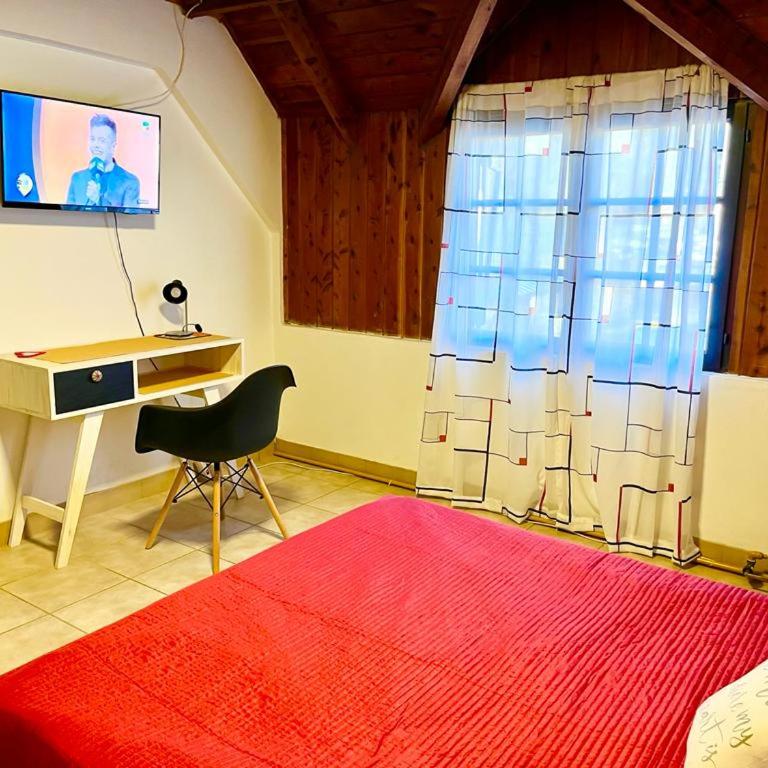 ApartamentsLouis - Apartamento - 5
