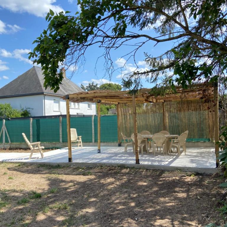 CASA RAHMA - Villa - 3