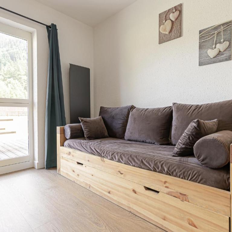 La Norma en Terrasse - Appartement 1 Chambre - 7