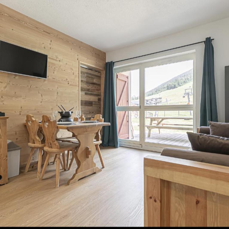 La Norma en Terrasse - Appartement 1 Chambre - 6