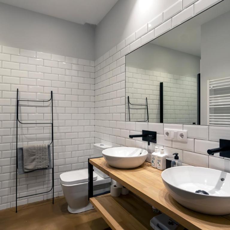 Loft Center Burgos by Unique Rooms - Apartamento de 2 dormitorios - 21