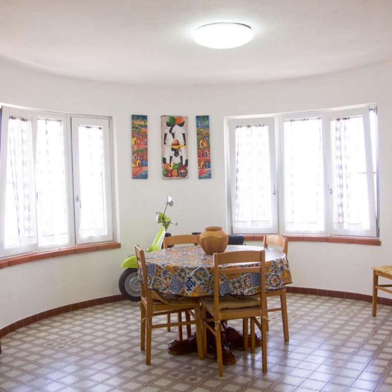 La Conca D'Oro - One-Bedroom Apartment - 3