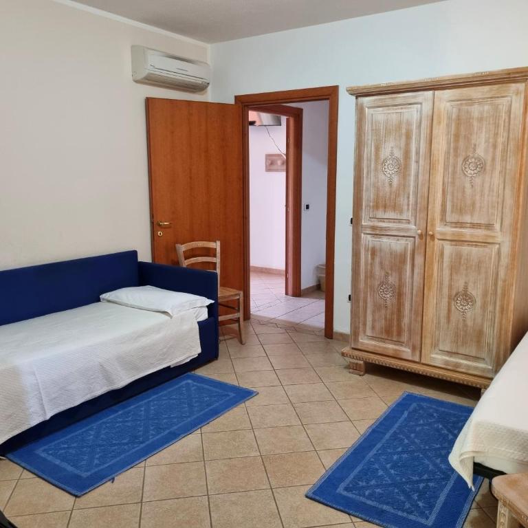 Hotel Delle Isole - Camera Familiare con Balcone - 5