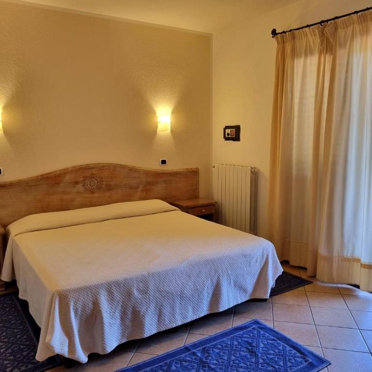 Hotel Delle Isole - Camera Familiare con Balcone - 4
