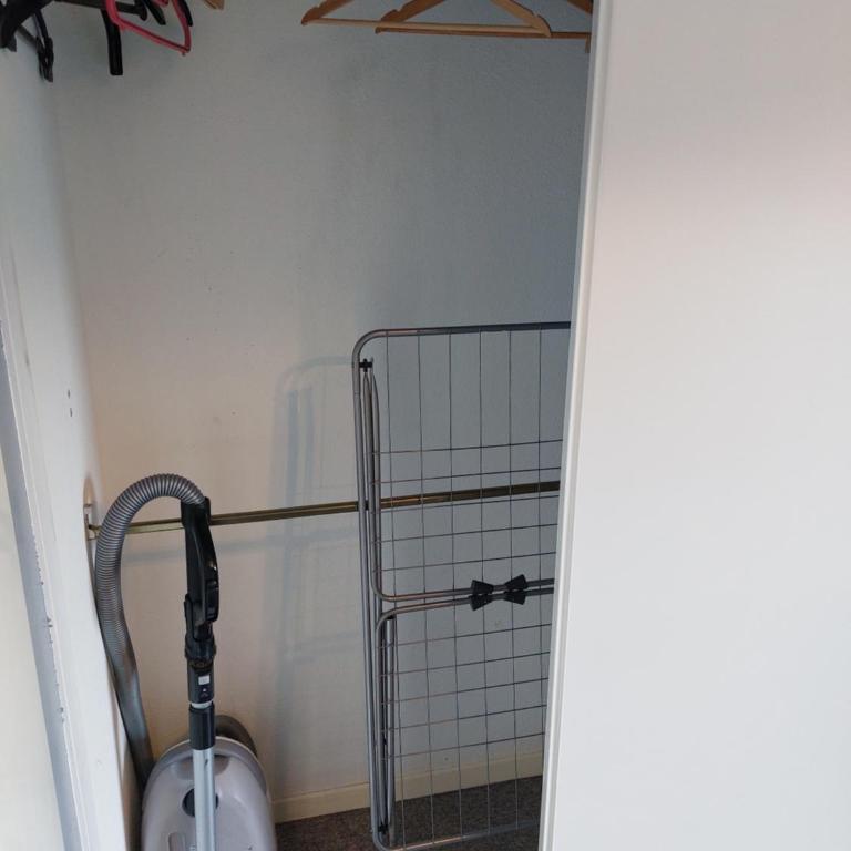 Rouen : Vue panoramique sur la seine avec parking - Appartement Supérieur - 13