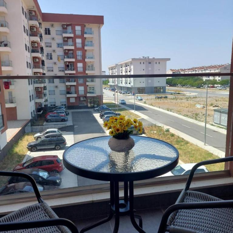 K2-SistersApartment - Apartman sa 1 Spavaćom Sobom - 8