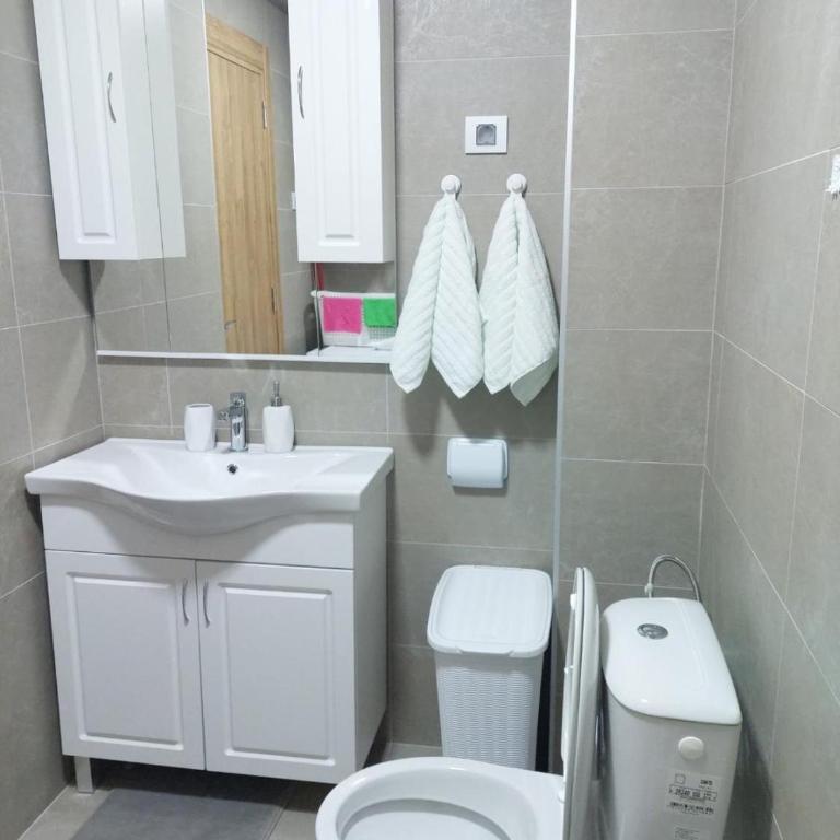 K2-SistersApartment - Apartman sa 1 Spavaćom Sobom - 7