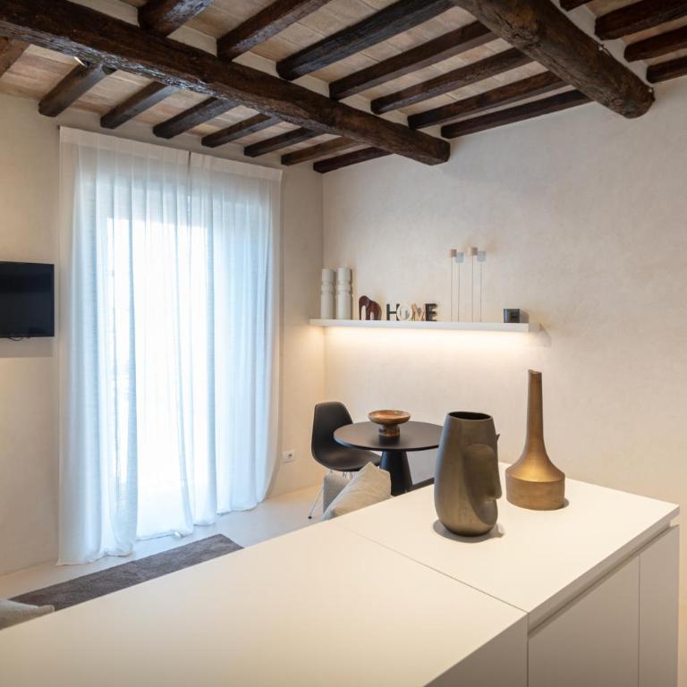 Xenios Assisi - Casa con 2 Camere da Letto - 5