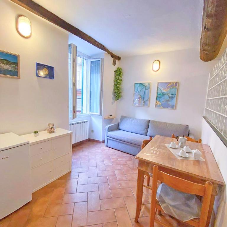 Casedirio Apartment - Riomaggiore - Casa - 2