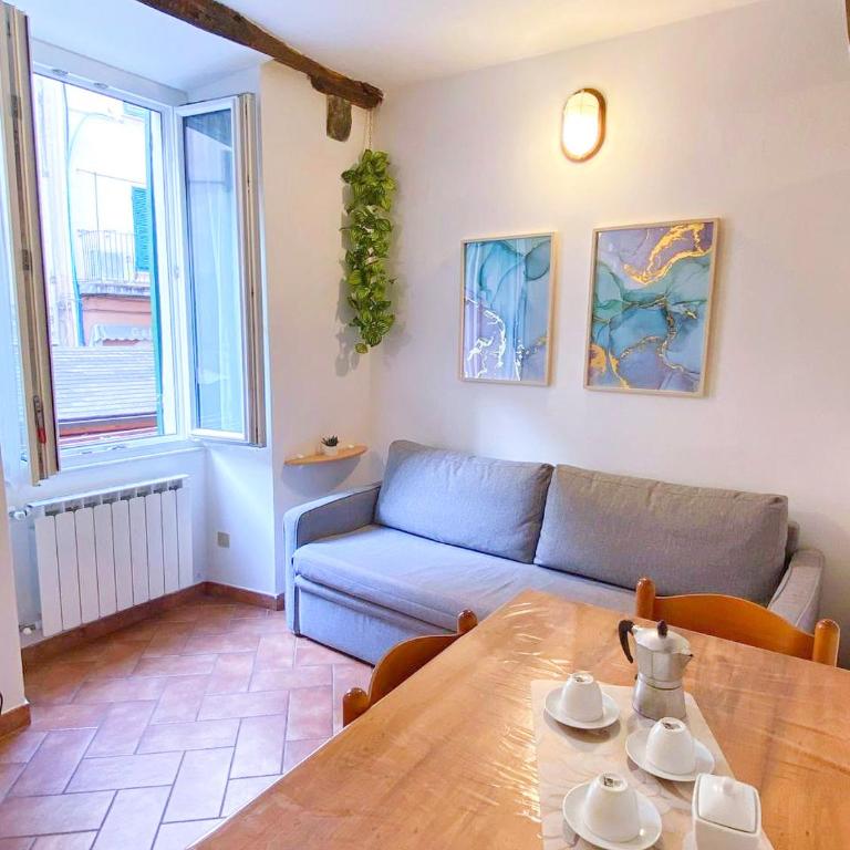 Casedirio Apartment - Riomaggiore - Casa - 4