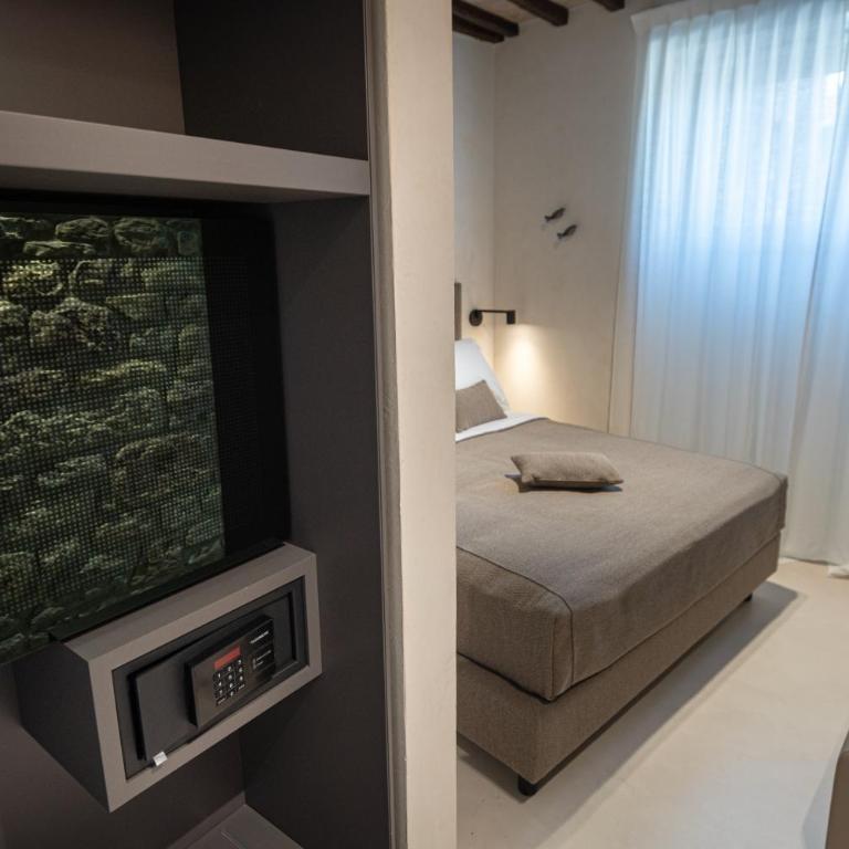 Xenios Assisi - Casa con 2 Camere da Letto - 15