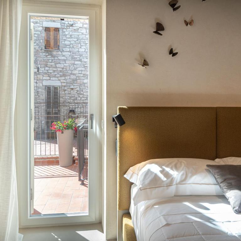 Xenios Assisi - Casa con 2 Camere da Letto - 1