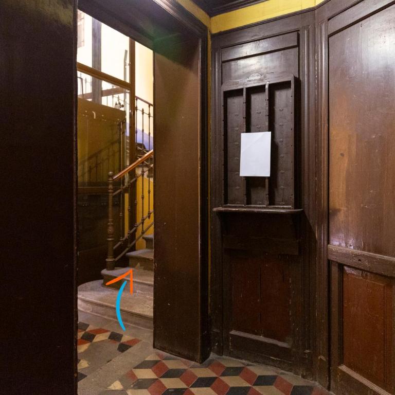 Happy Stay - Naviglio Grande - Appartamento con 1 Camera da Letto - 21