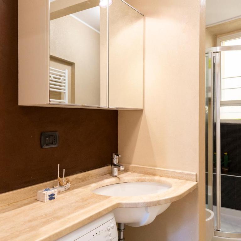 Happy Stay - Naviglio Grande - Appartamento con 1 Camera da Letto - 14