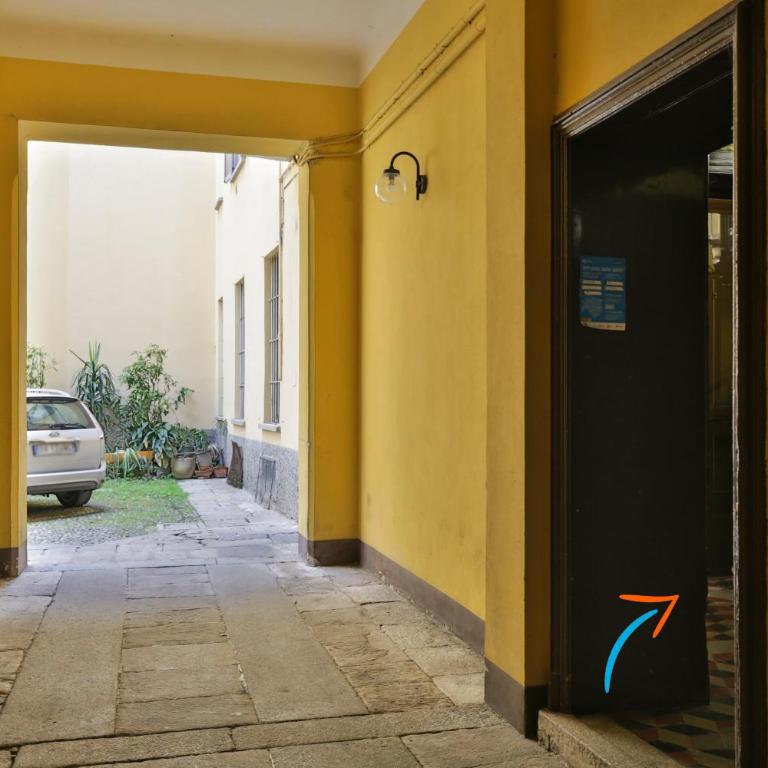 Happy Stay - Naviglio Grande - Appartamento con 1 Camera da Letto - 20