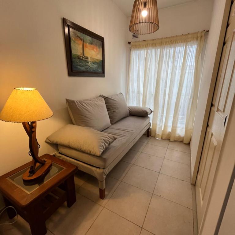 Naon - Apartamento de 1 dormitorio - 4