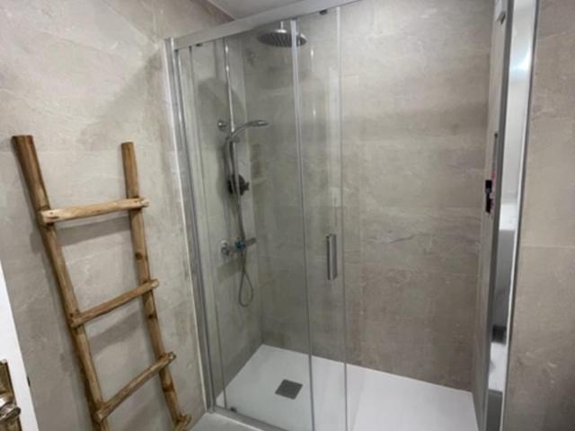 Appartement La Sonrisa - Two-Bedroom Apartment - 29