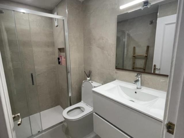 Appartement La Sonrisa - Two-Bedroom Apartment - 30