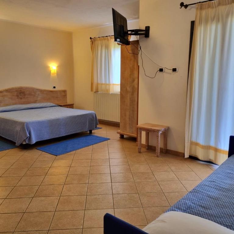 Hotel Delle Isole - Camera Matrimoniale Superior con Vista Mare e Balcone - 3