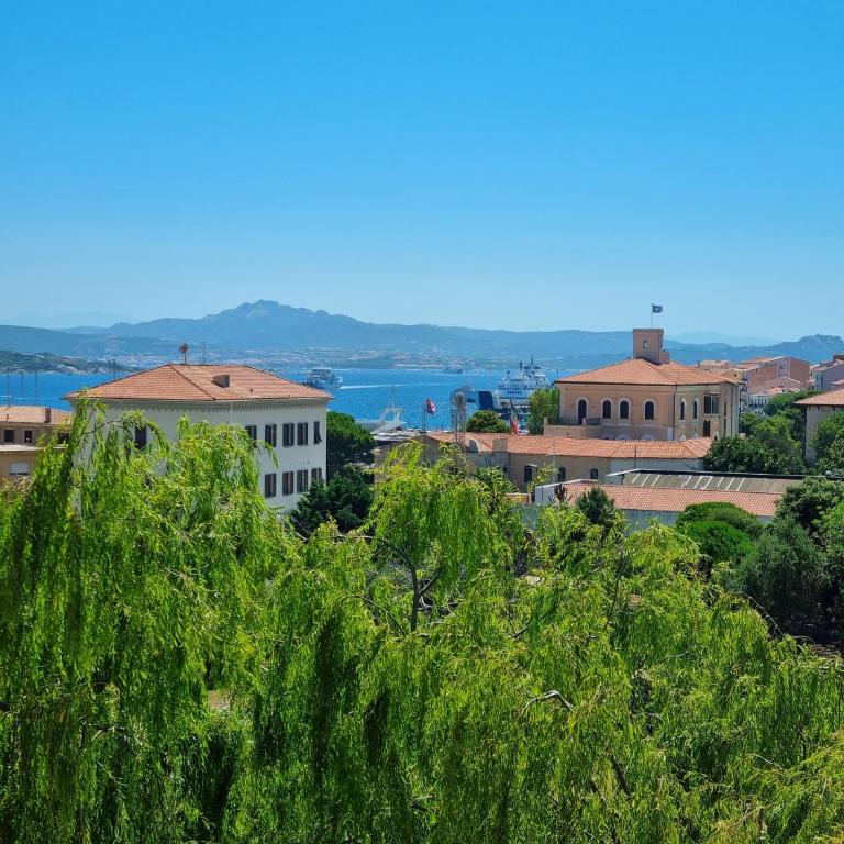 Hotel Delle Isole - Camera Matrimoniale con Vista Mare Laterale - 7
