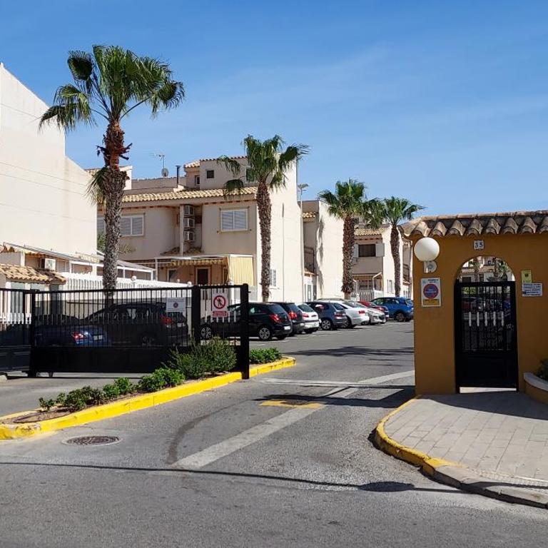 Brisa Mar 204 en Gran Alacant - Three-Bedroom Apartment - 72