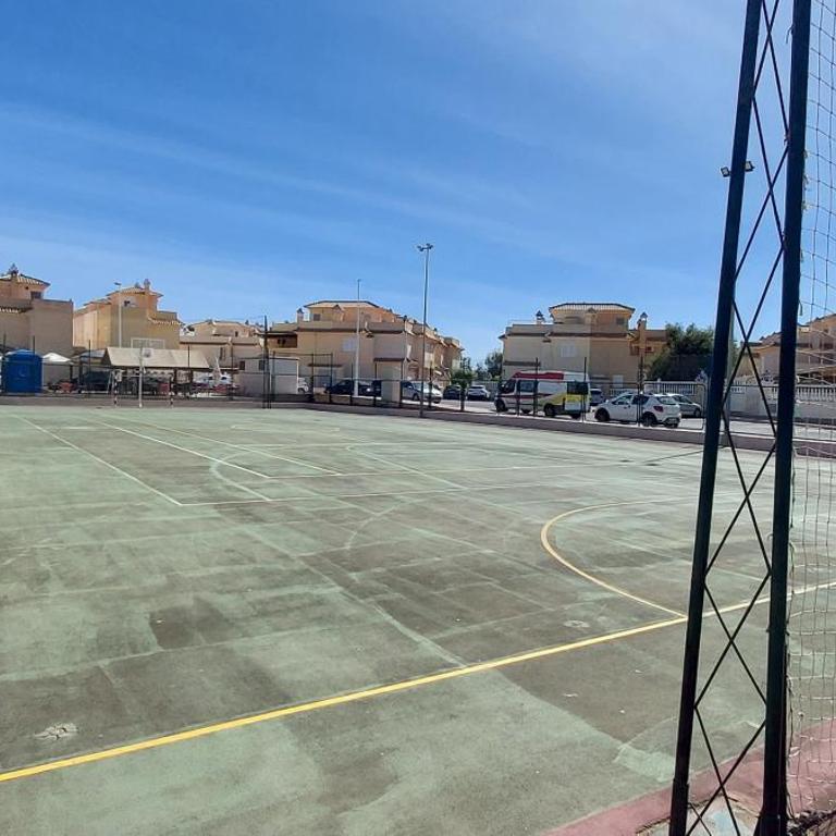 Brisa Mar 204 en Gran Alacant - Three-Bedroom Apartment - 68