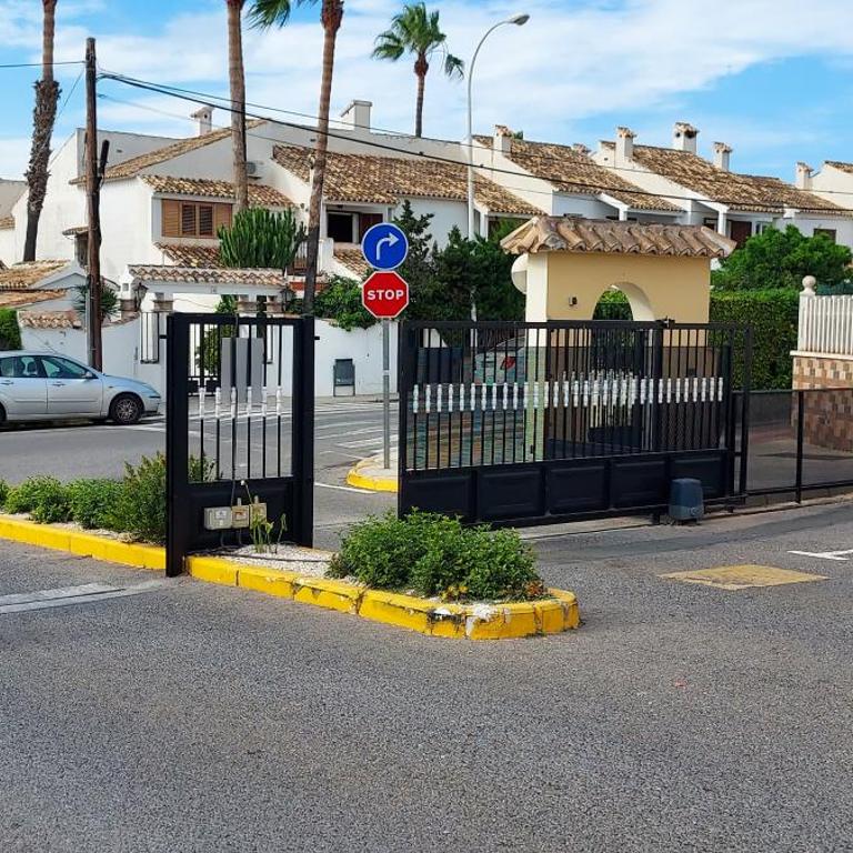 Brisa Mar 204 en Gran Alacant - Three-Bedroom Apartment - 74