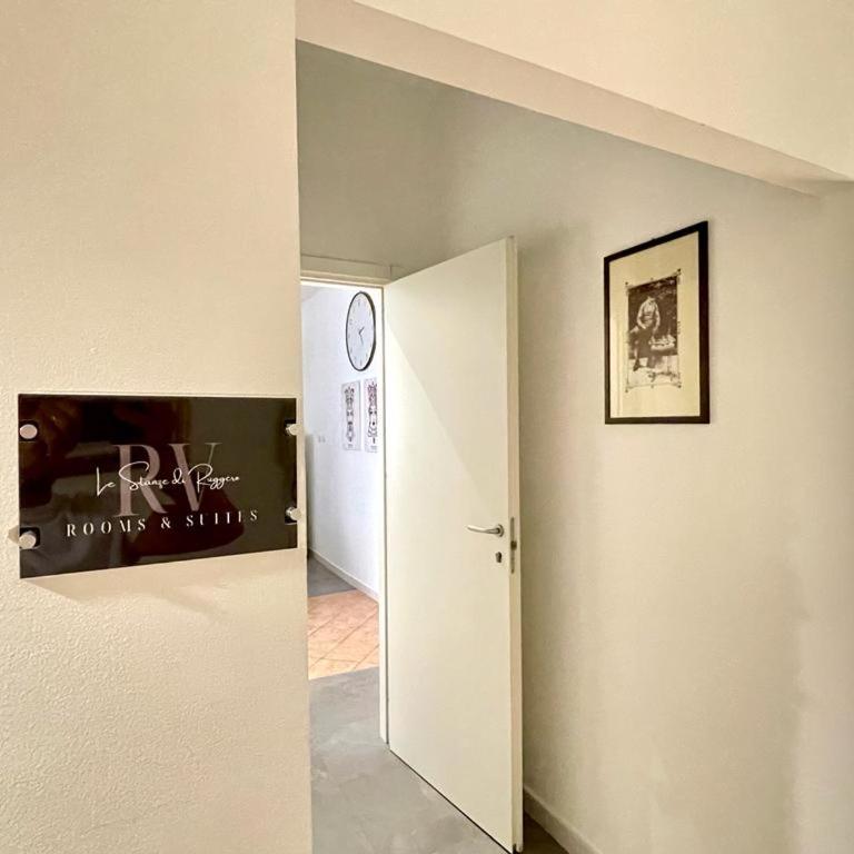 Le stanze di Ruggero - Double Room - 7