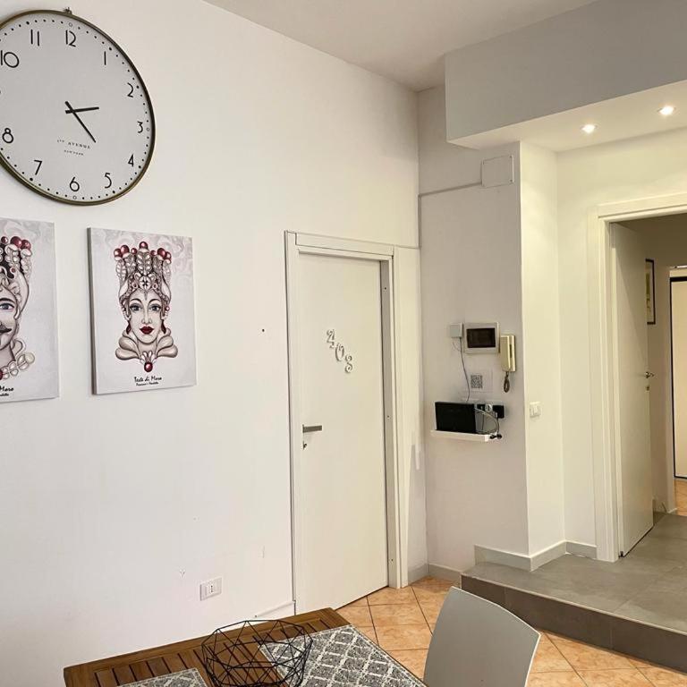 Le stanze di Ruggero - Double Room - 16