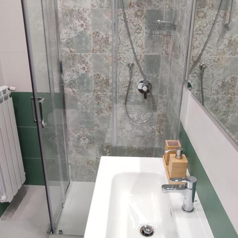 Manzoni 159 - Camera Tripla Comfort - 4