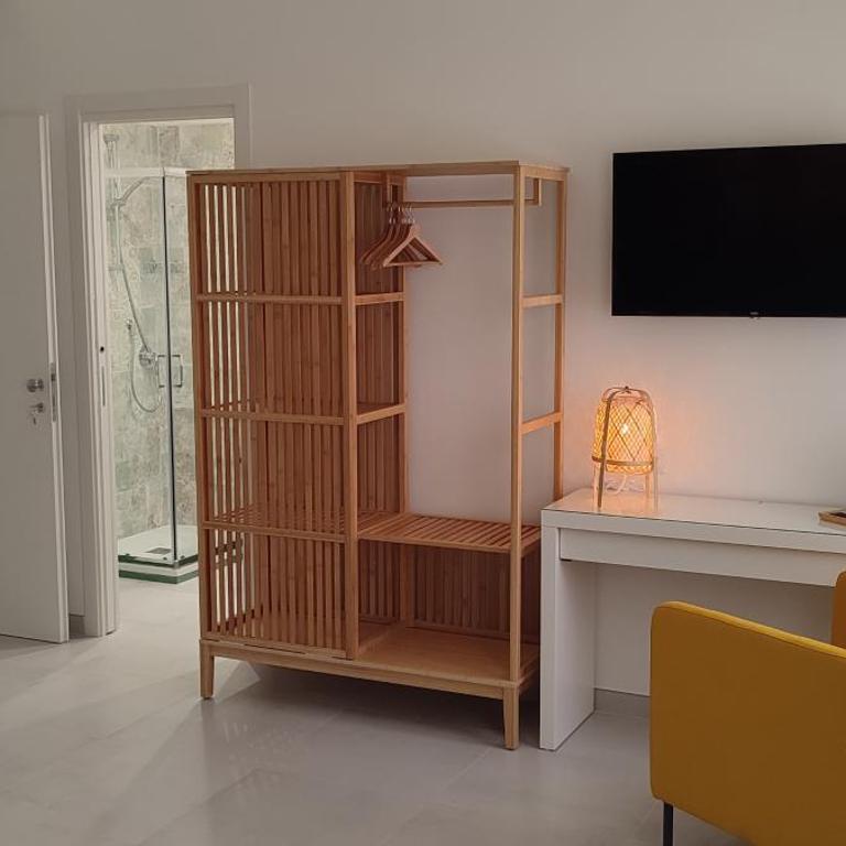 Manzoni 159 - Camera Tripla Comfort - 9