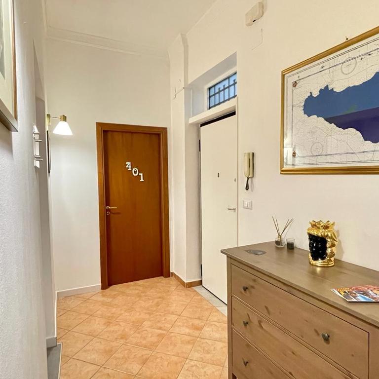 Le stanze di Ruggero - Double Room - 17