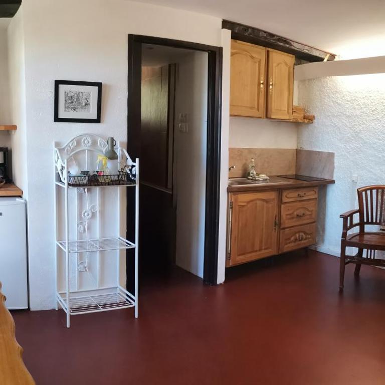 Mas Senyarich - Maison 1 Chambre - 5