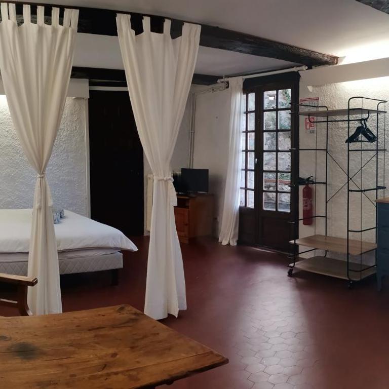 Mas Senyarich - Maison 1 Chambre - 6