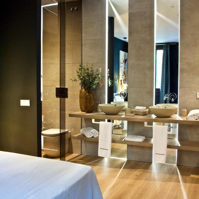 Velvet in Rambla Cataluña - Apartamento de 3 dormitorios - 30