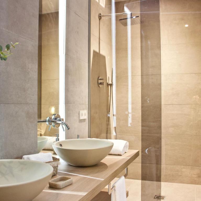 Velvet in Rambla Cataluña - Apartamento de 3 dormitorios - 29
