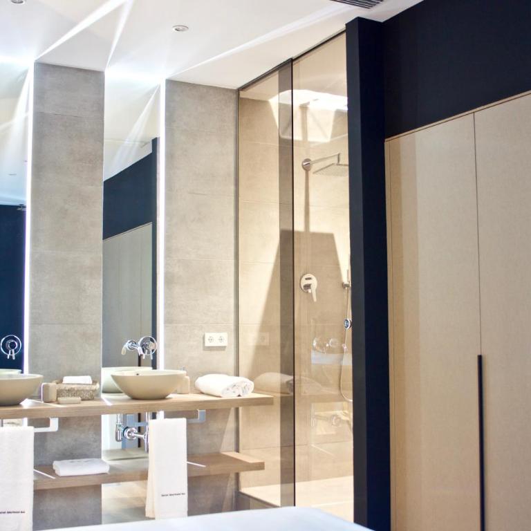 Velvet in Rambla Cataluña - Apartamento de 3 dormitorios - 32