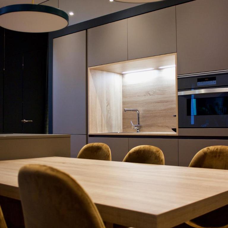 Velvet in Rambla Cataluña - Apartamento de 3 dormitorios - 17