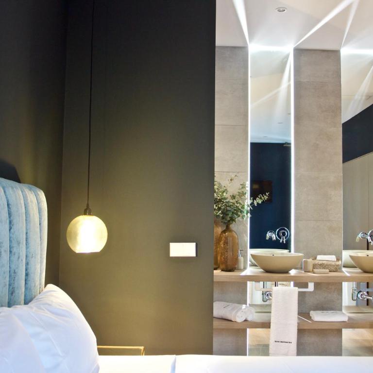 Velvet in Rambla Cataluña - Apartamento de 3 dormitorios - 28