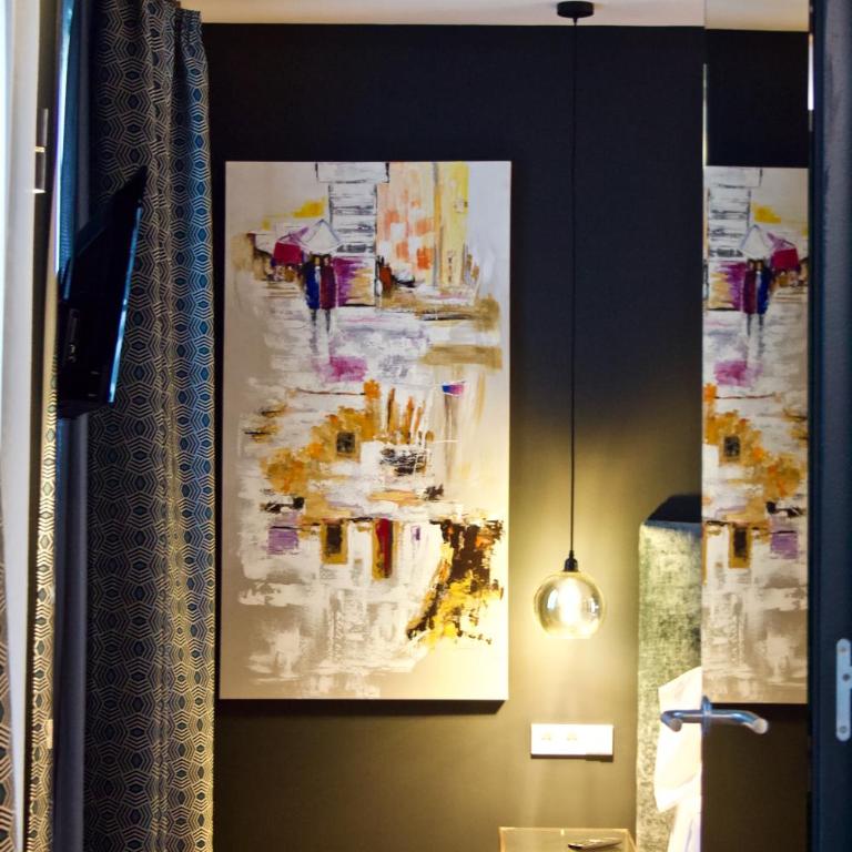 Velvet in Rambla Cataluña - Apartamento de 3 dormitorios - 27