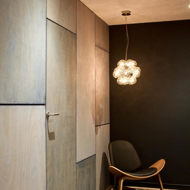 Velvet in Rambla Cataluña - Apartamento de 3 dormitorios - 4