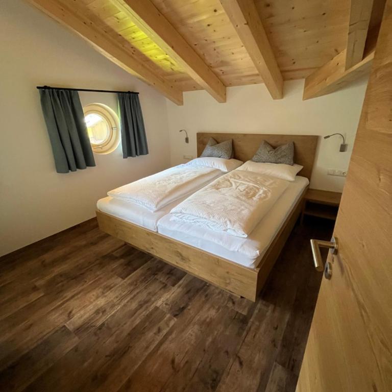 Gstinighof - Apartment mit 2 Schlafzimmern - 1