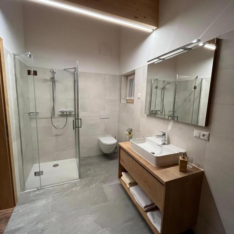 Gstinighof - Apartment mit 1 Schlafzimmer - 7