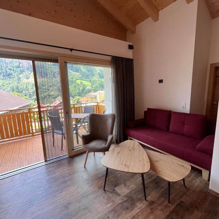 Gstinighof - Apartment mit 2 Schlafzimmern - 5
