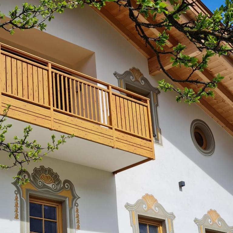 Gstinighof - Apartment mit 2 Schlafzimmern - 7
