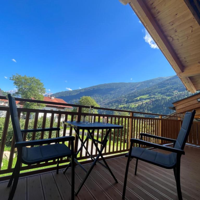 Gstinighof - Apartment mit 1 Schlafzimmer - 9